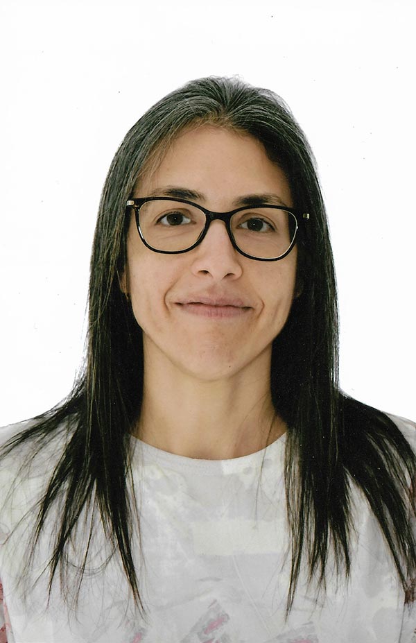 Ana Barroca - Psicóloga Clínica – Adulto